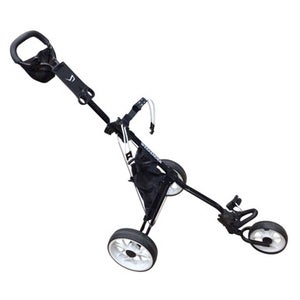 Used WEEKENDER PULL CART Golf Cart 3 Wheel 11760-S000085054