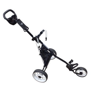 Used WEEKENDER PULL CART Golf Cart 3 Wheel 11760-S000085054