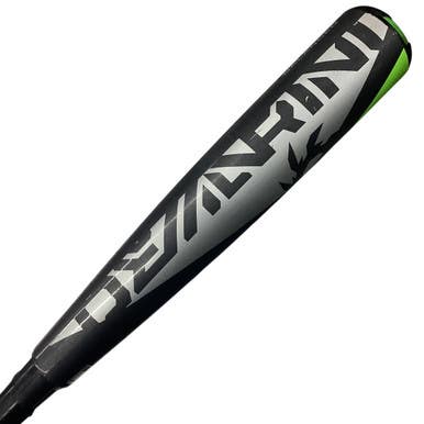 Used Demarini VOODOO BB/SB USSSA 2 5/8 Bat 29" 11760-S000085057