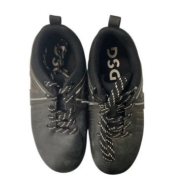 Used Soccer Cleats Black Youth 11.0 11760-S000085051