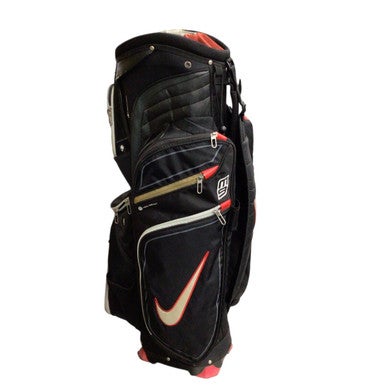 nike vapor cart bag