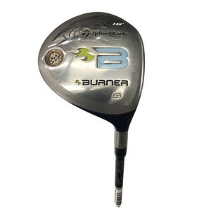 Used Taylormade BURNER Womens Fairway Wood RH 5 Wood 11760-S000085046