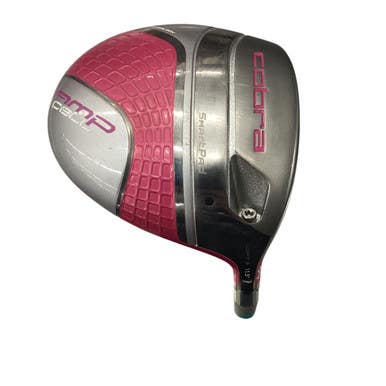 Used Cobra AMP CELL Womens Driver RH 11.5 Degree 11760-S000085043
