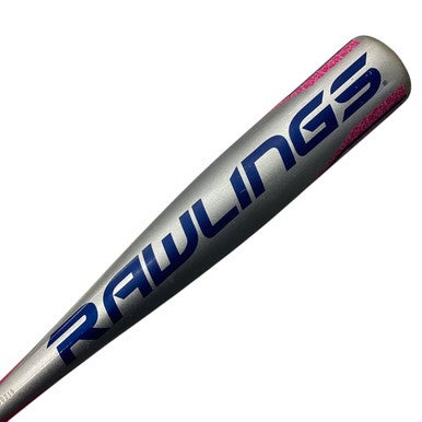 Used Rawlings STORM T-BALL BB/SB T-Ball Bat 24" 11760-S000085041