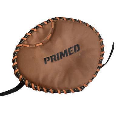 Used Primed TRAINING MITT BB/SB Training Aid 11760-S000085029