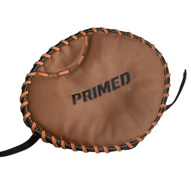 Used Primed TRAINING MITT BB/SB Training Aid 11760-S000085029