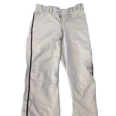 Used Champro BASEBALL PANT BB/SB Pant Boys Grey SM 11760-S000085023