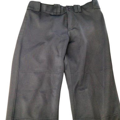 Used Nike BASEBALL PANTS BB/SB Pant Mens Grey XL 11760-S000085024