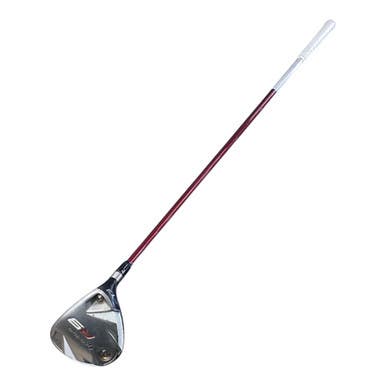 Used Taylormade R9 Mens Fairway Wood RH 3 Wood 11760-S000085014