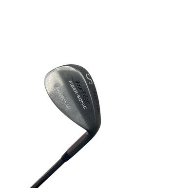 Used Tour Edge SUPER SPIN Golf Wedge Mens RH 56 Degree 11760-S000085011