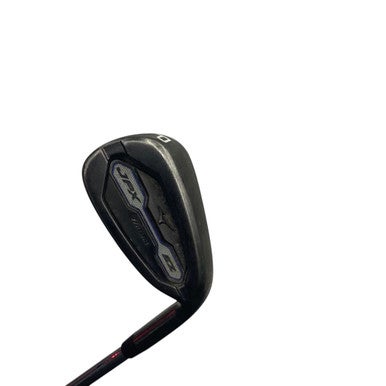 Used Mizuno JPX EZ Golf Wedge Mens RH Pitching Wedge 11760-S000085008