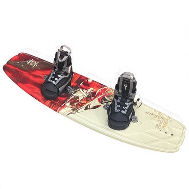 Used O'Brien OASIS 137 Wakeboard Tan 137 cm 11760-S000084989