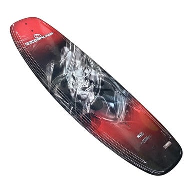 Used Hyperlite VERO 143 Wakeboard Red 143 cm 11760-S000084988