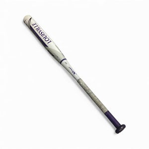 Used Louisville Slugger 2018 XENO BB/SB Fastpitch Bat 32" 11760-S000084987