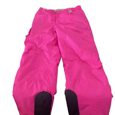 Used Gerry Snow Pants Y Pink LG 11760-S000084968