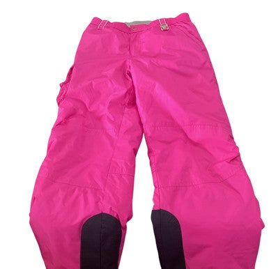 Used Gerry Snow Pants Y Pink LG 11760-S000084968
