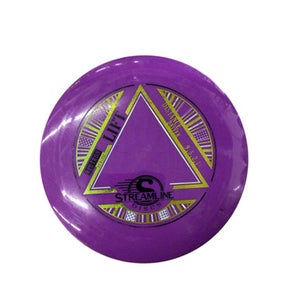 Used Streamline NEUTRON LIFT Disc Golf Driver Purple 11760-S000084949