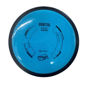 Used MVP ORBITAL Disc Golf Driver Royal Blue 11760-S000084946