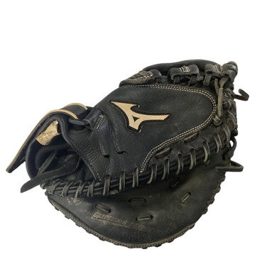 Used Mizuno GXS BB/SB Catchers RH Throw Black 32 1/2" 11760-S000084936