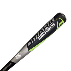 Used Louisville Slugger OMAHA SERIES BB/SB USA 2 5/8 Bat 30" 11760-S000084931