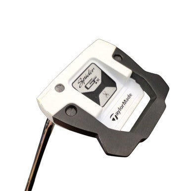 Used Taylormade SPIDER GTX Mens Putter LH 11760-S000084919