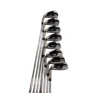 Used Callaway ROGUE ST MAX Mens Iron Set LH 4I-GW/AW 11760-S000084921
