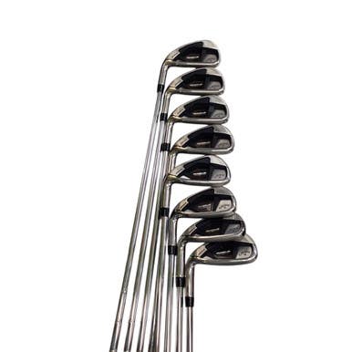 Used Callaway ROGUE ST MAX Mens Iron Set LH 4I-GW/AW 11760-S000084921