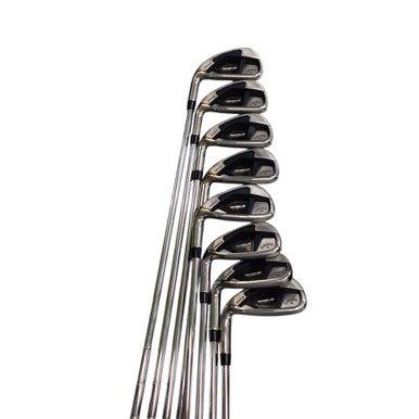 Used Callaway ROGUE ST MAX Mens Iron Set LH 4I-GW/AW 11760-S000084921