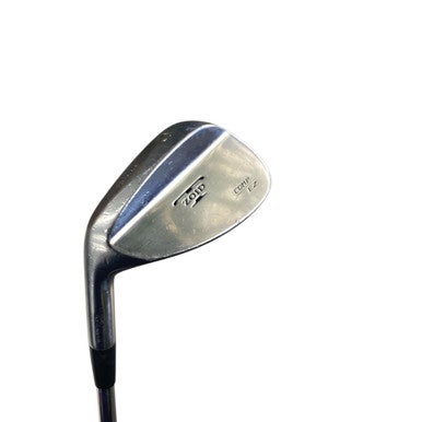 Used Mizuno T ZOID Golf Wedge Mens LH Sand Wedge 11760-S000084915
