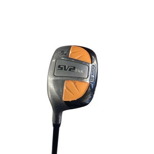 Used Idrive SV2 PLUS Mens Hybrid Club LH 6 Hybrid 11760-S000084914