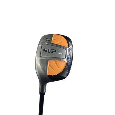 Used Idrive SV2 PLUS Mens Hybrid Club LH 6 Hybrid 11760-S000084914