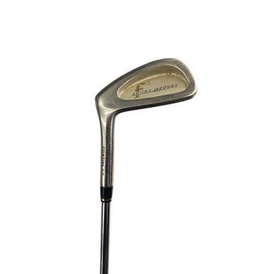 Used Face Forward F2 SERIES WEDGE Golf Wedge Mens LH 60 Degree 11760-S000084911