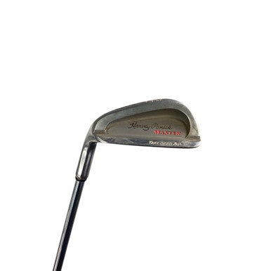 Used Harvey Penick PENICK MASTER LW Golf Wedge Mens LH Lob Wedge 11760-S000084912