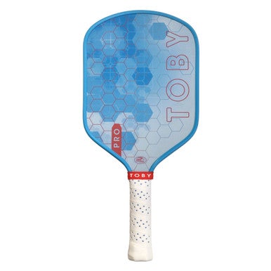 Used TOBY PRO Pickleball Racquet Carolina Blue 11760-S000084893