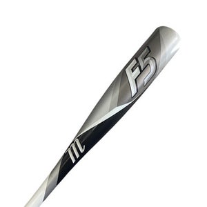 Used Marucci F5 BB/SB USSSA 2 3/4 Bat 29" 11760-S000084885