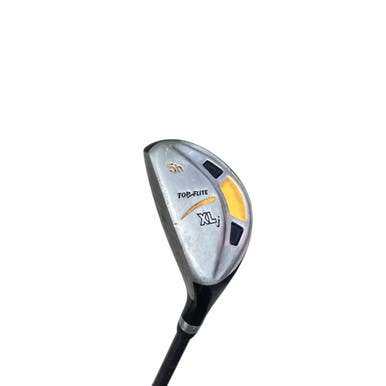 Used Top Flite XL JUNIOR Jr Hybrid Club LH 5 Hybrid 11760-S000084858