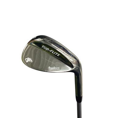 Used Top Flite FLAWLESS Golf Wedge Mens RH 52 Degree 11760-S000084853