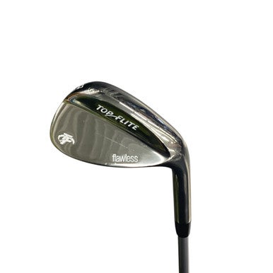 Used Top Flite FLAWLESS Golf Wedge Mens RH 52 Degree 11760-S000084853