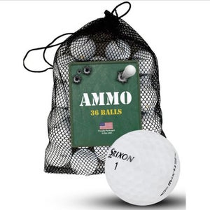 New SRIXON RECYCLED GB 36 11760-RCG840073456171