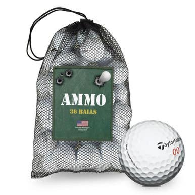 New TAYLORMADE RECYCLED GB 36 11760-RCG840073469362