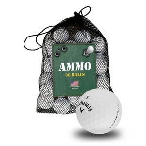 New CALLAWAY RECYCLED GB 36 11760-RCG840073469157