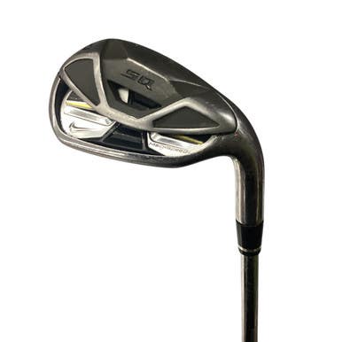 Used Nike SQ MACH SPEED Golf Wedge Mens RH Pitching Wedge 11760-S000084841
