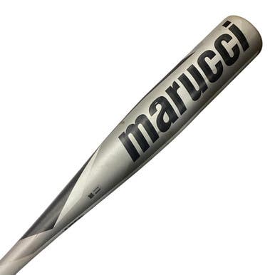 Used Marucci F5 BB/SB USSSA 2 5/8 Bat 30" 11760-S000084814
