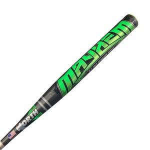 Used Worth MAYHEM BB/SB Slowpitch Bat 34" 11760-S000084785