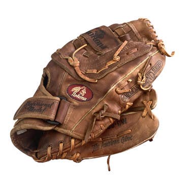 Used Nokona AMG650-CW BB/SB Glove RH Throw Brown 13" 11760-S000084782