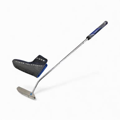 Used Cleveland HUNTING BEACH SOFT 8 Mens Putter RH 11760-S000084773