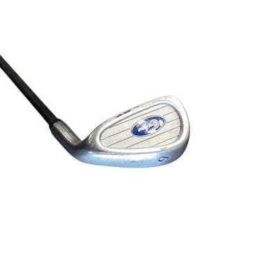 Used Confidence JR TOUR Golf Wedge Junior RH Pitching Wedge 11760-S000084771