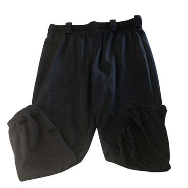 Used Rawlings SOFTBALL PANTS BB/SB Pant Womens Black XL 11760-S000084765