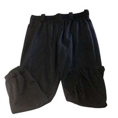 Used Rawlings SOFTBALL PANTS BB/SB Pant Womens Black XL 11760-S000084765
