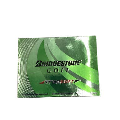 Used Bridgestone TREO SOFT 12 Pack - Golf Balls 11760-S000084762
